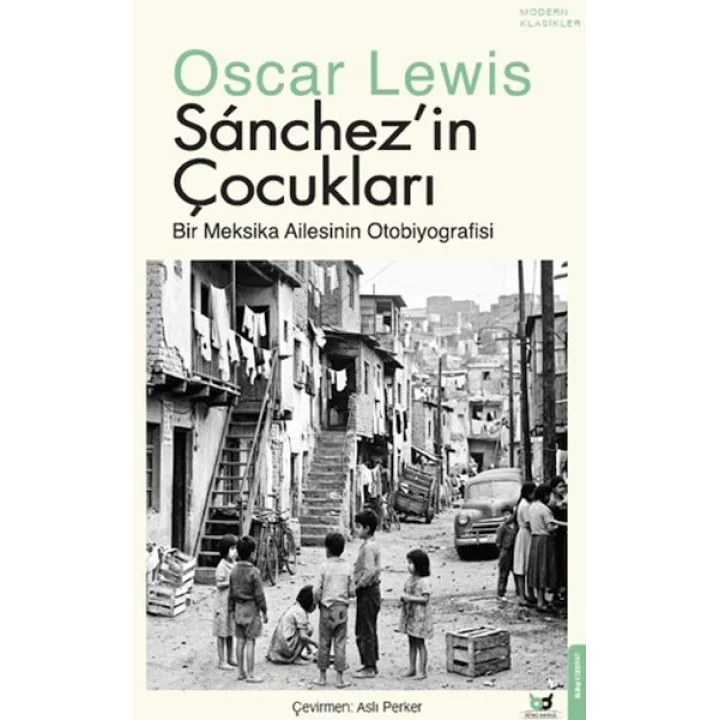 Sánchez’in Çocukları