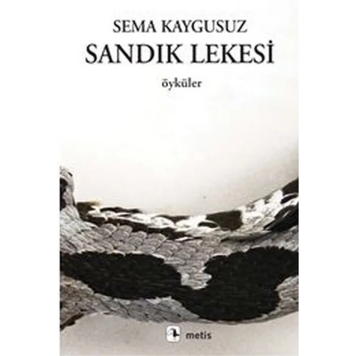 Sandık Lekesi