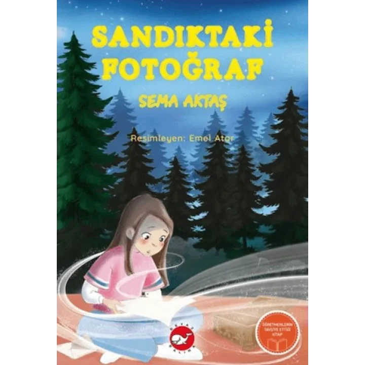 Sandıktaki Fotoğraf