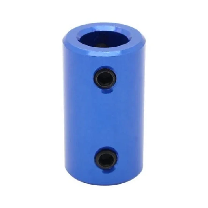 SANEC 3D Yazıcı Kaplin 5x5mm