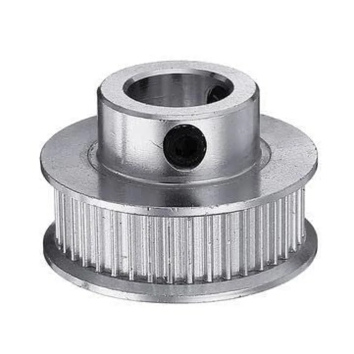 SANEC Gt2 40 Diş Kasnak 10Mm