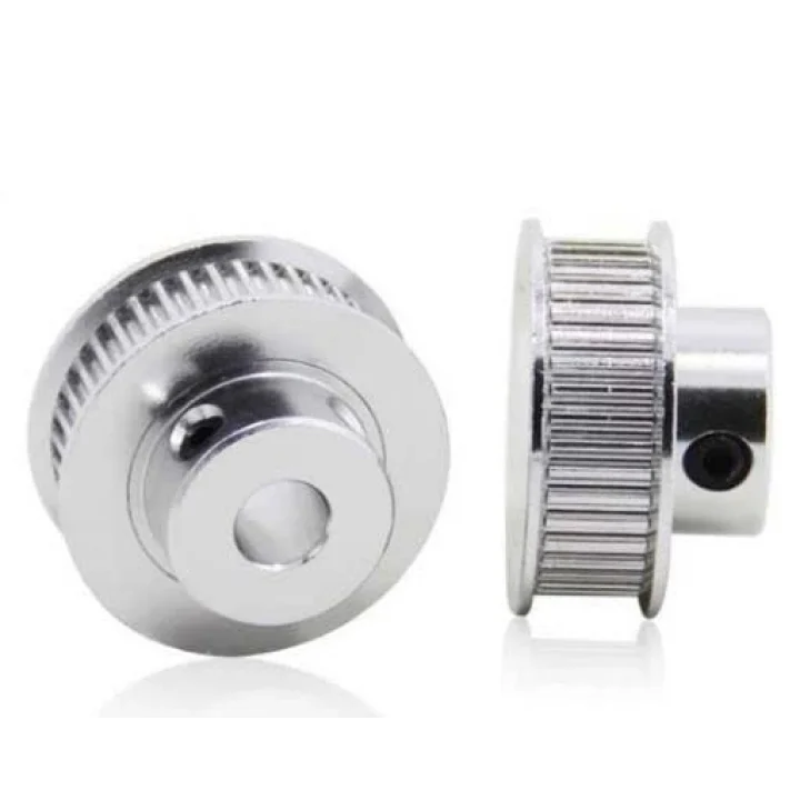 SANEC Gt2 40 Diş Kasnak 10Mm
