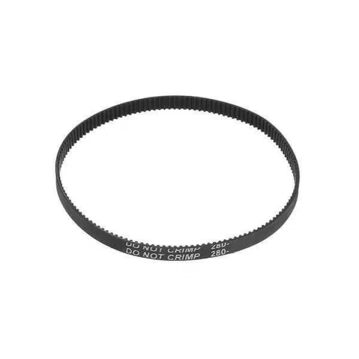 SANEC GT2 Kayış - 852mm Kapalı