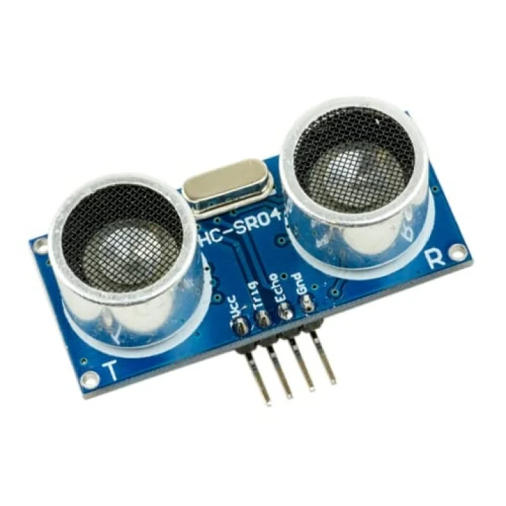 SANEC HC-SR04 ULTRASONİK MESAFE SENSÖRÜ