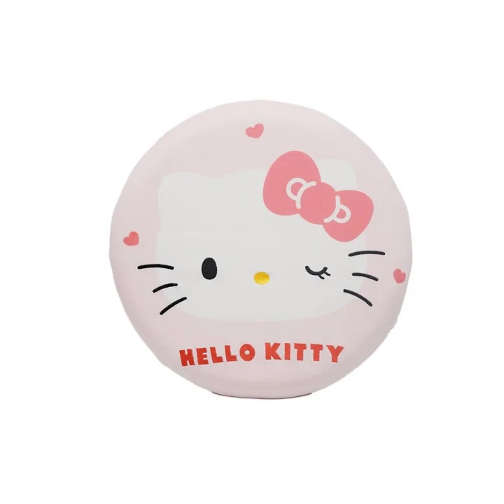 Sanrio Lisanslı Hafızalı Şekerleme Yastığı (Hello Kitty) 40Cm