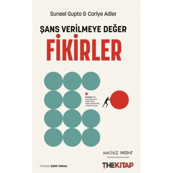 Şans Verilmeye Değer Fikirler