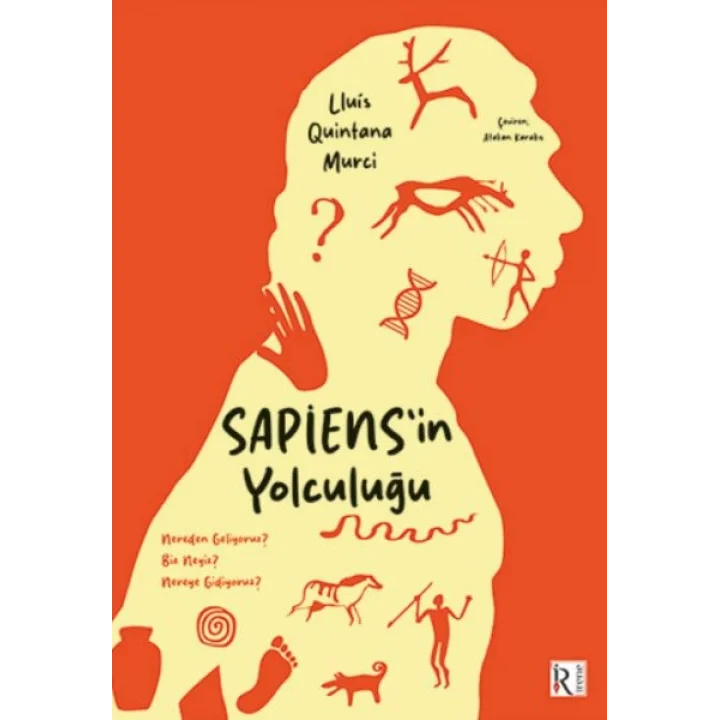 Sapiens’in Yolculuğu