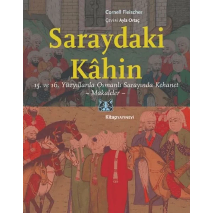 Saraydaki Kahin