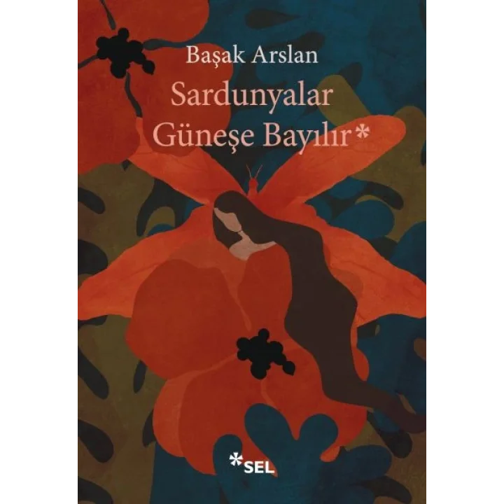 Sardunyalar Güneşe Bayılır