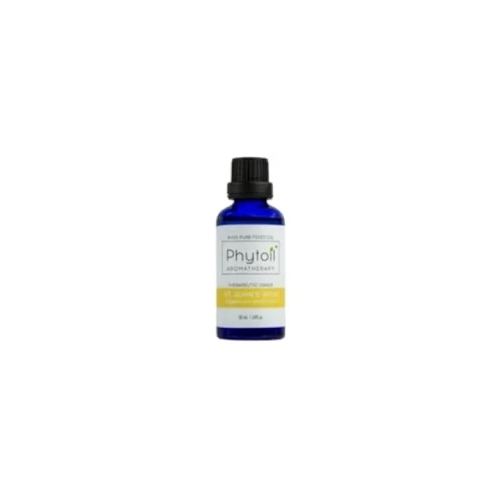 Sarı kantaron yağı- ST.JOHNS WORT 50 ML phy54