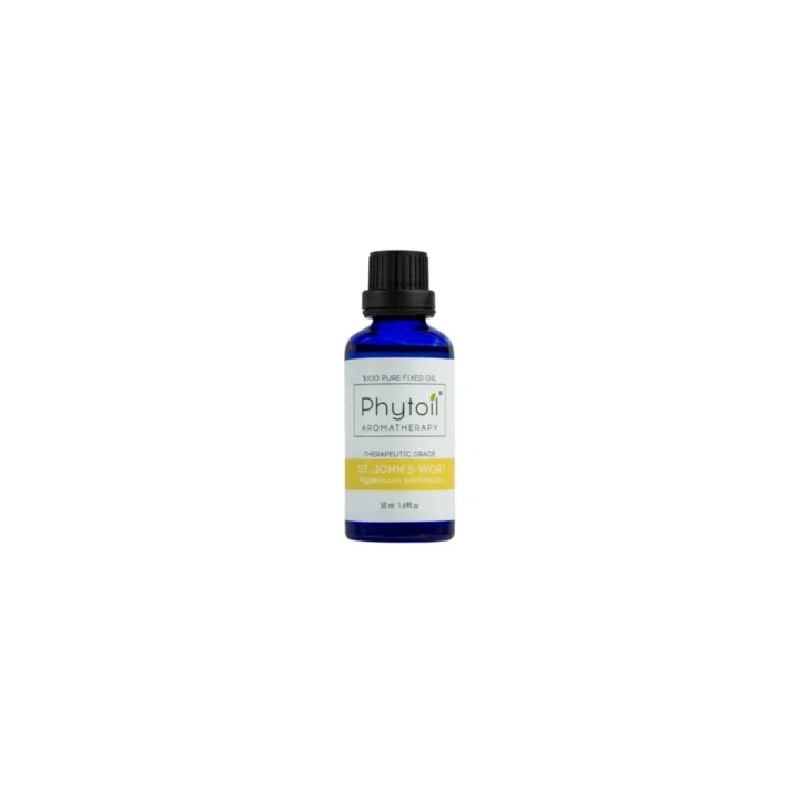 Sarı kantaron yağı- ST.JOHNS WORT 50 ML phy54