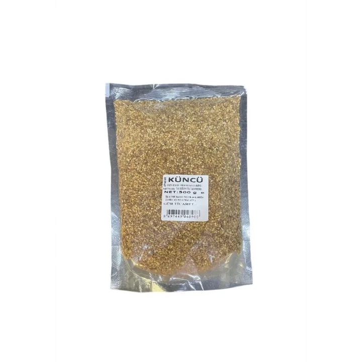 Sarı Küncü 500 Gr