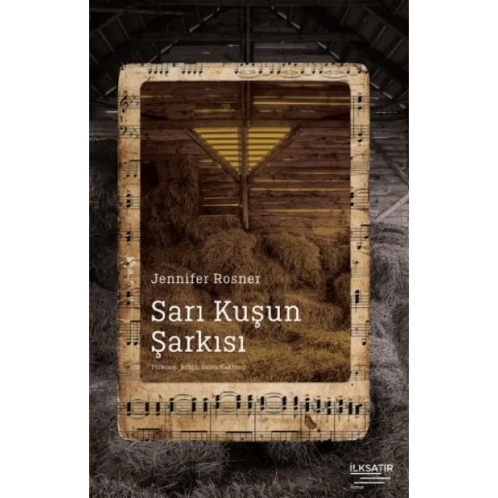 Sarı Kuşun Şarkısı