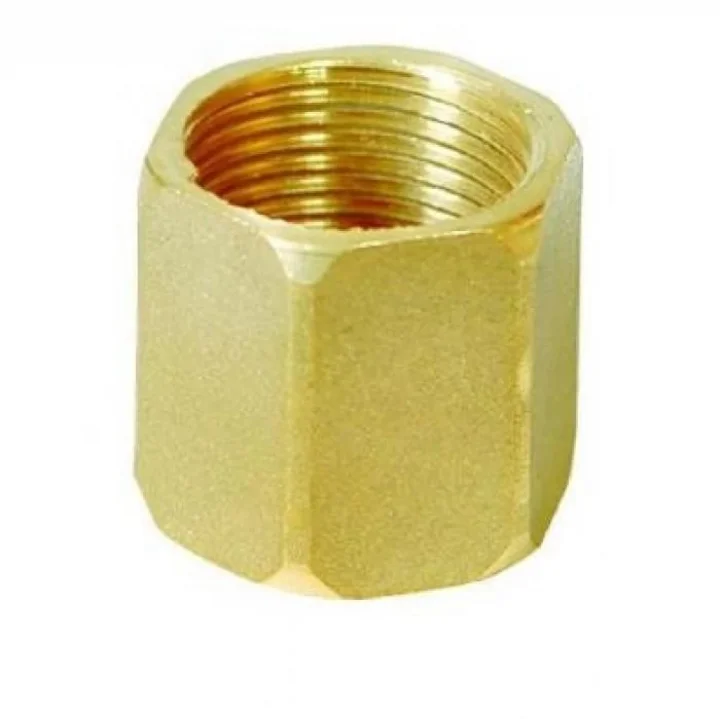 Mey İthalat® Sarı Manşon 3/8