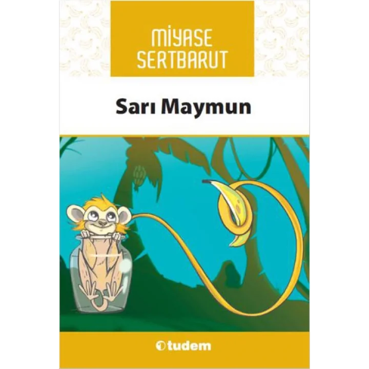 Sarı Maymun