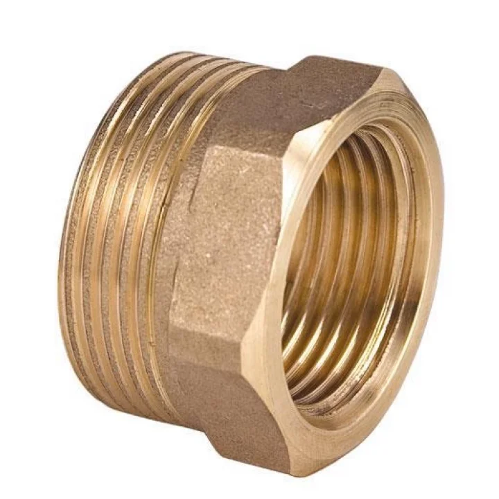 Mey İthalat® Sarı Redüksiyon 1X3/8