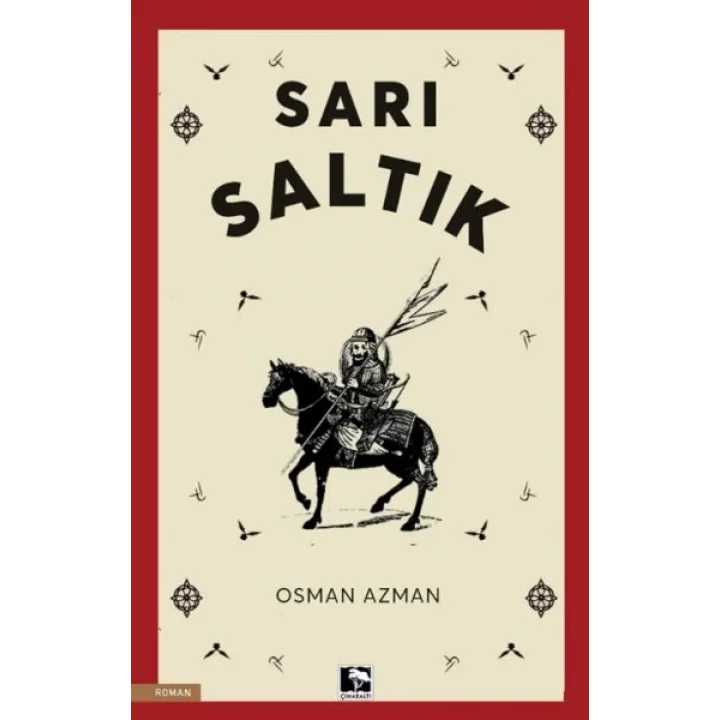 Sarı Saltık
