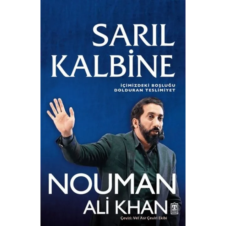 Sarıl Kalbine