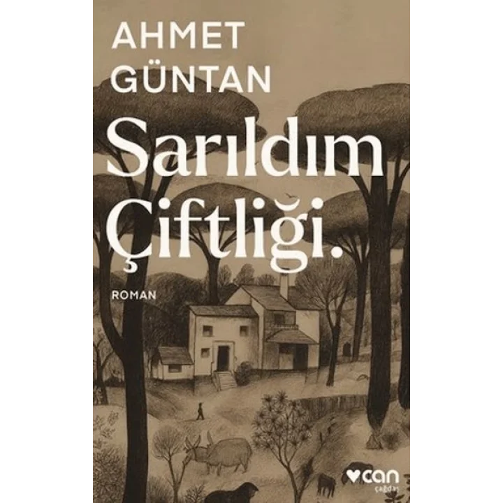 Sarıldım Çiftliği