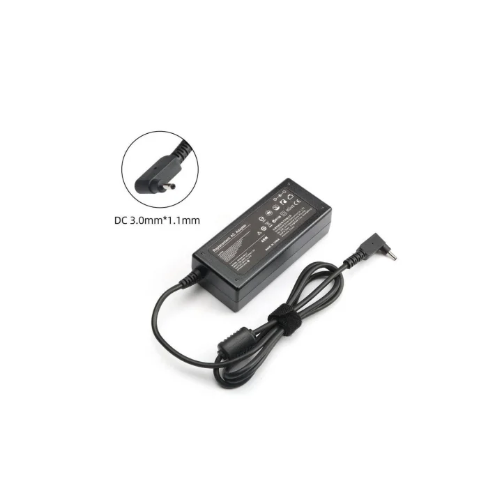 Şarj Aleti Adaptör Acer Swift 5 Sf514-55ta İle Uyumlu