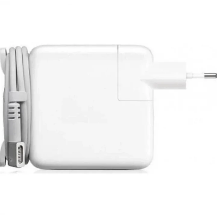 Şarj Aleti Adaptör Apple Macbook Pro 15 Ma463 Ma463ch/a Magsafe 1 İle Uyumlu