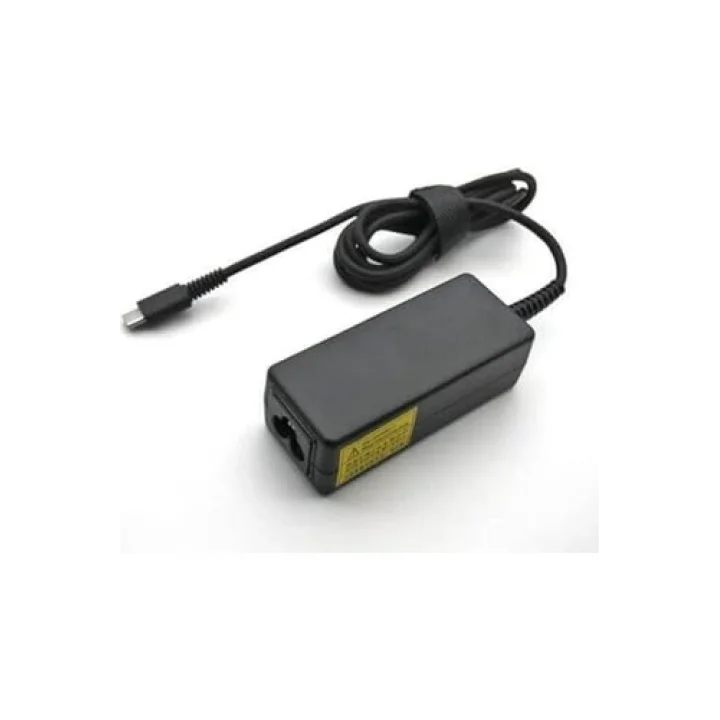 Şarj Aleti Adaptör Dynabook Portégé A30-e-191 Usb-c Type-c İle Uyumlu