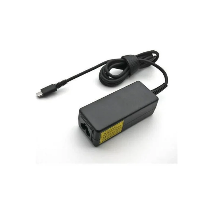 Şarj Aleti Adaptör Dynabook Portégé A30-e-191 Usb-c Type-c İle Uyumlu