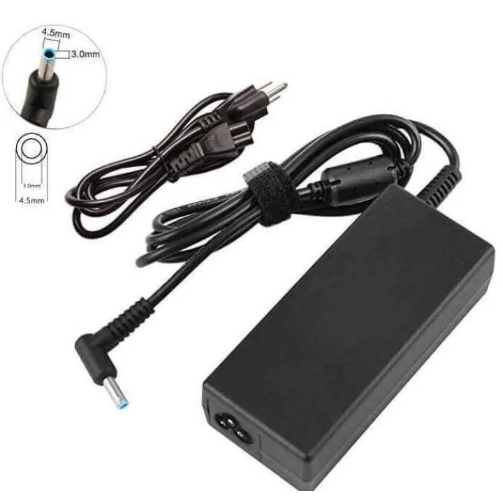 Şarj Aleti Adaptör Hp 14-cb172wm İle Uyumlu