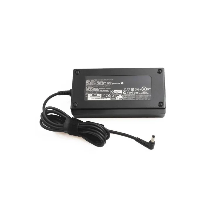 Şarj Aleti Adaptör Msı Gf65 9sexr Thin Ms-16w1 180w İle Uyumlu