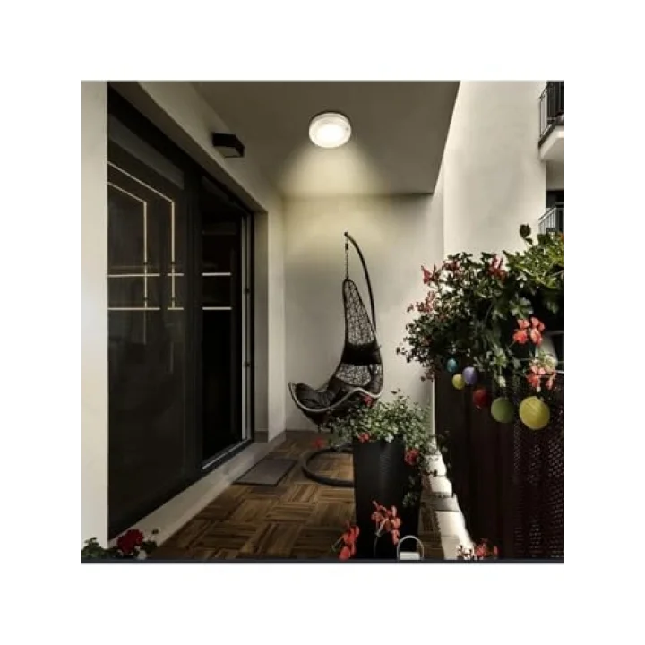 Şarjlı Hareket Sensörlü Led Aydınlatma/GT-CL05-2 Adet