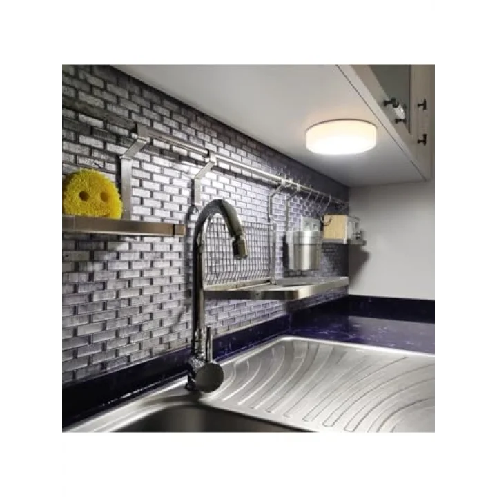 Şarjlı Hareket Sensörlü Led Aydınlatma / GT-CL05