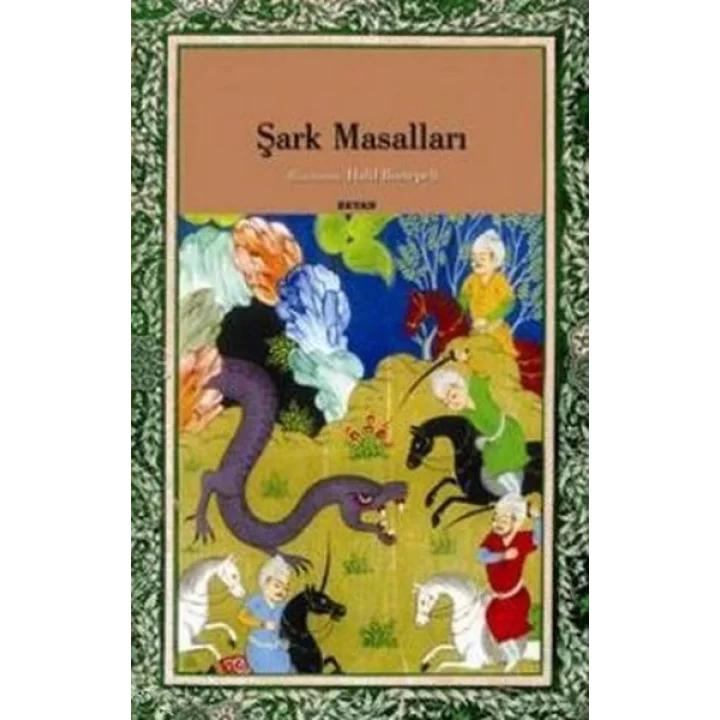 Şark Masalları