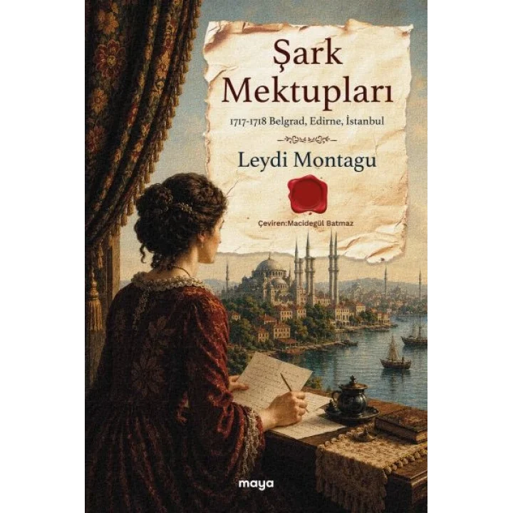 Şark Mektupları