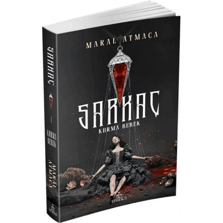 Sarkaç 1: Kurma Bebek