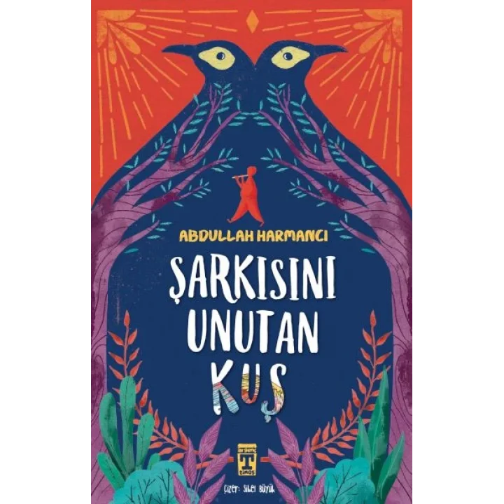 Şarkısını Unutan Kuş