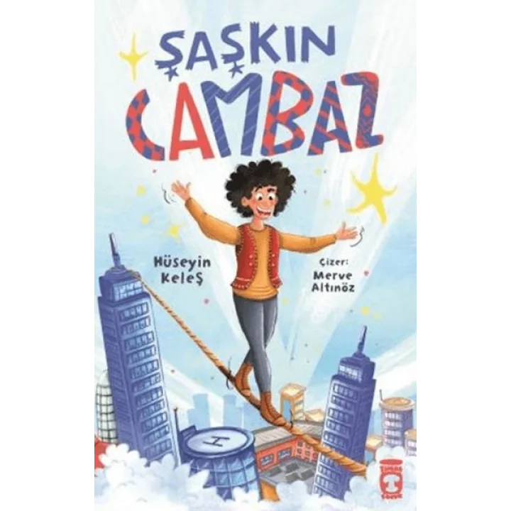 Şaşkın Cambaz
