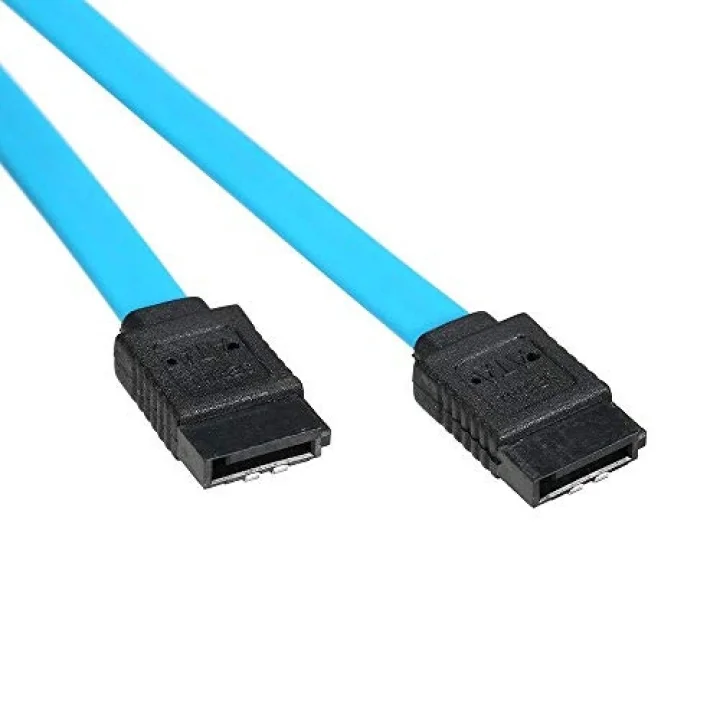 Sata 3 Harddisk HDD SSD Sata Veri Bağlantı Kablosu 40 cm 4720