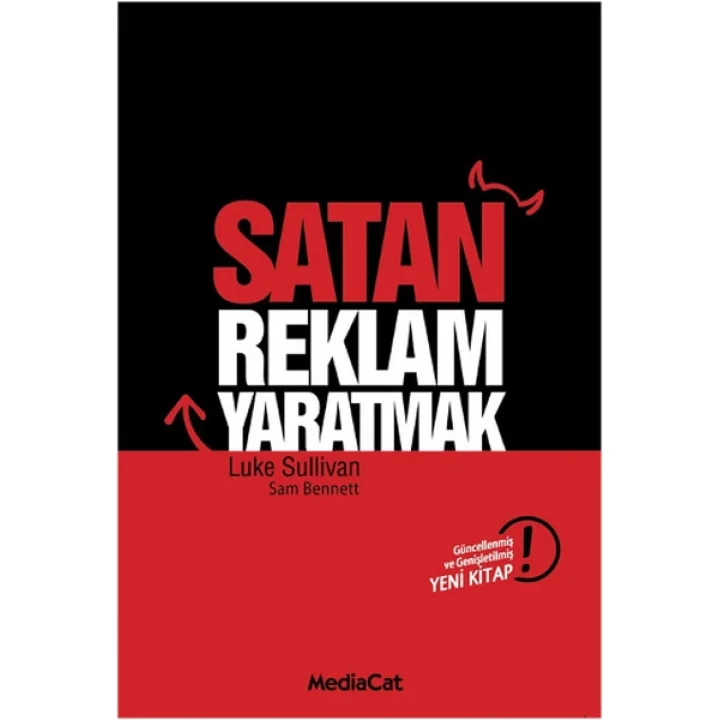 Satan Reklam Yaratmak