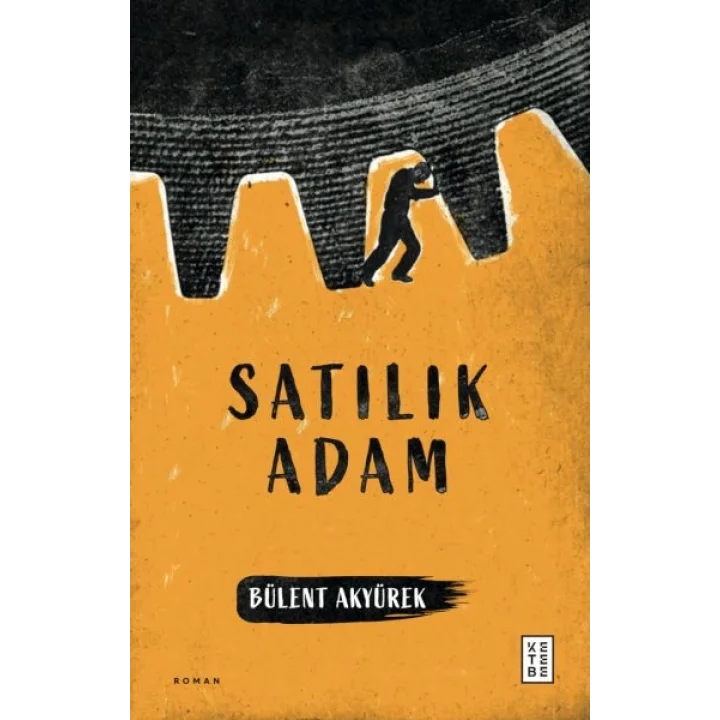 Satılık Adam