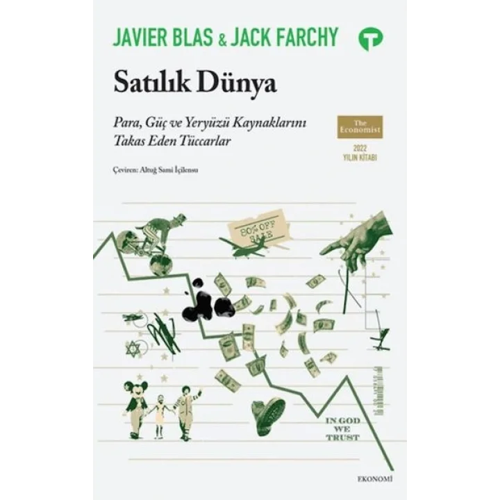 Satılık Dünya