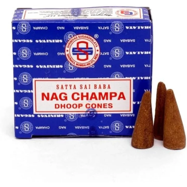 Satya Super Hit Çubuk Tütsü - Incense Stick