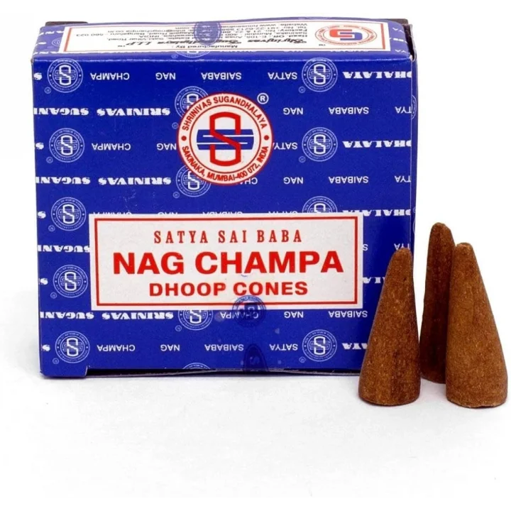 Satya Super Hit Çubuk Tütsü - Incense Stick