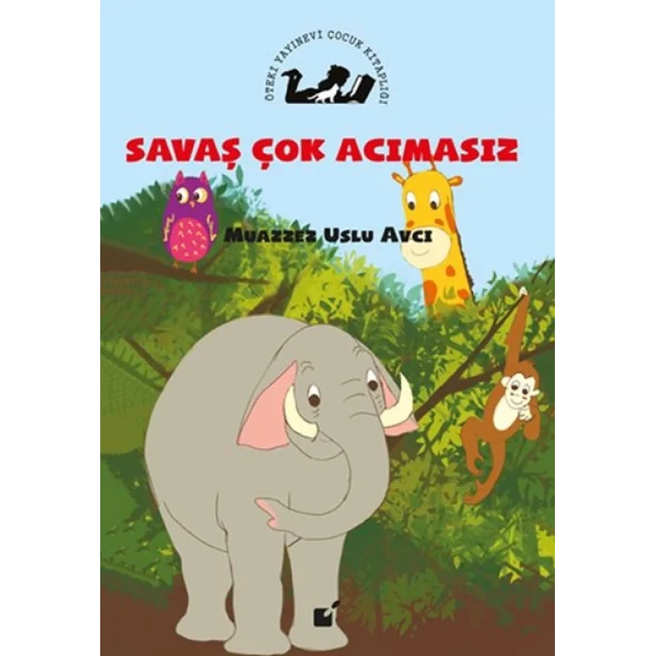 Savaş Çok Acımasız