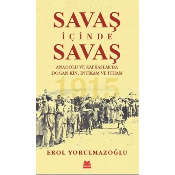 Savaş İçinde Savaş