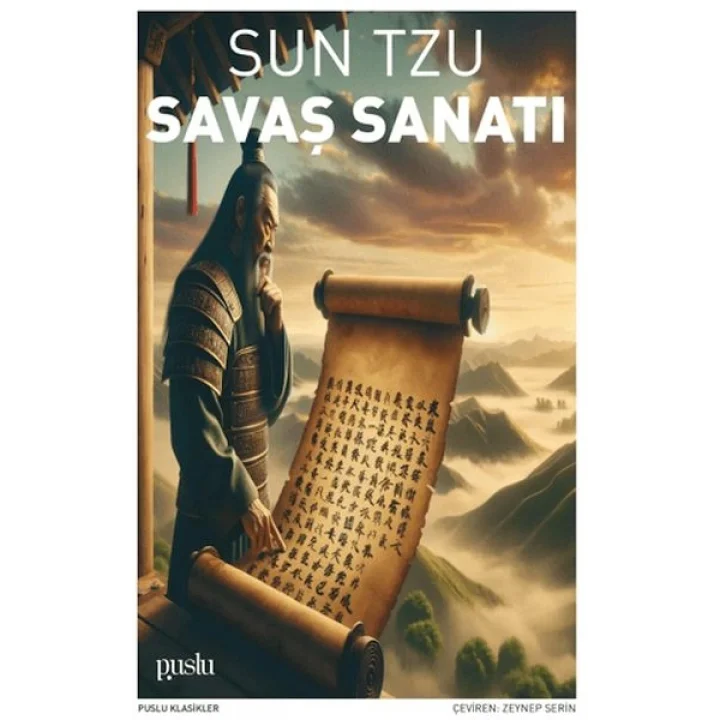 Savaş Sanatı