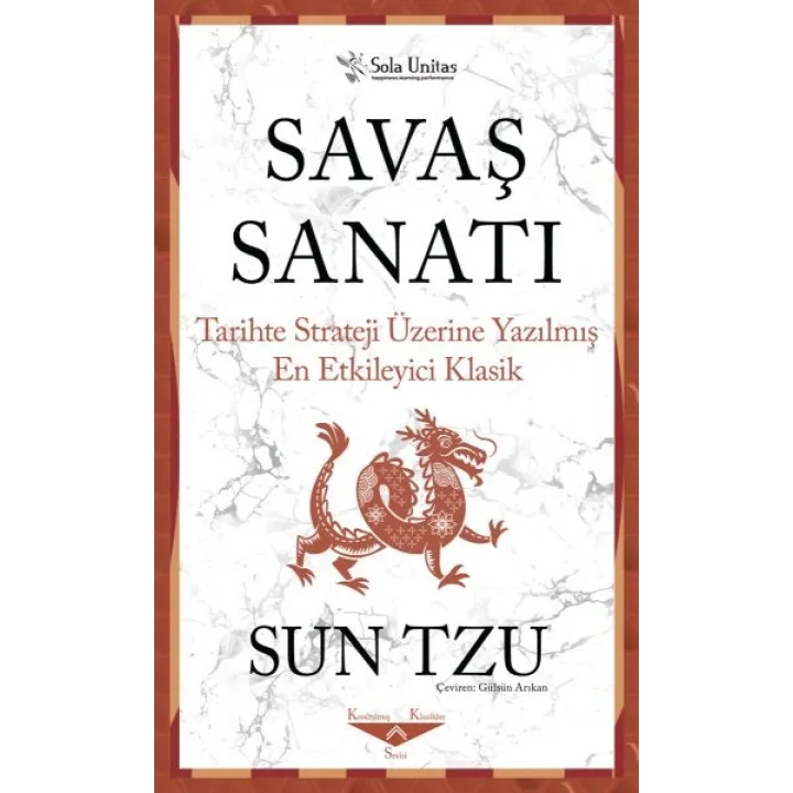 Savaş Sanatı