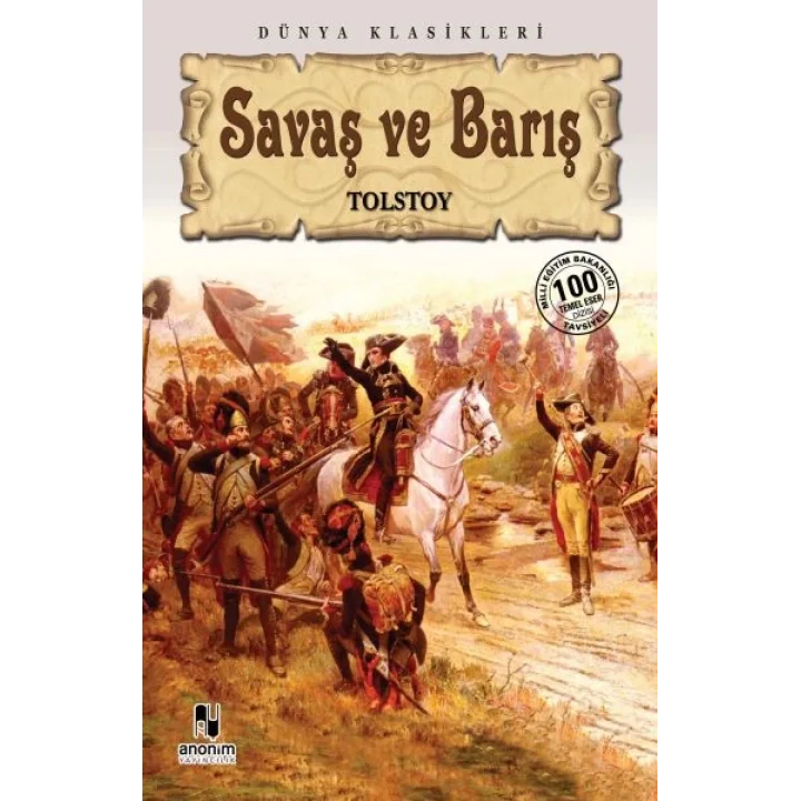 Savaş ve Barış