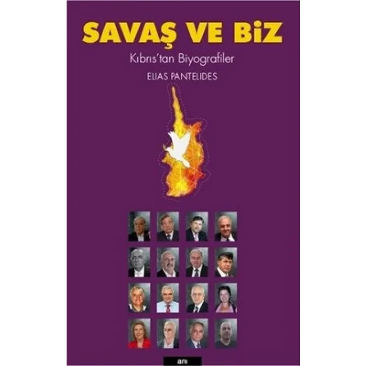 Savaş ve Biz