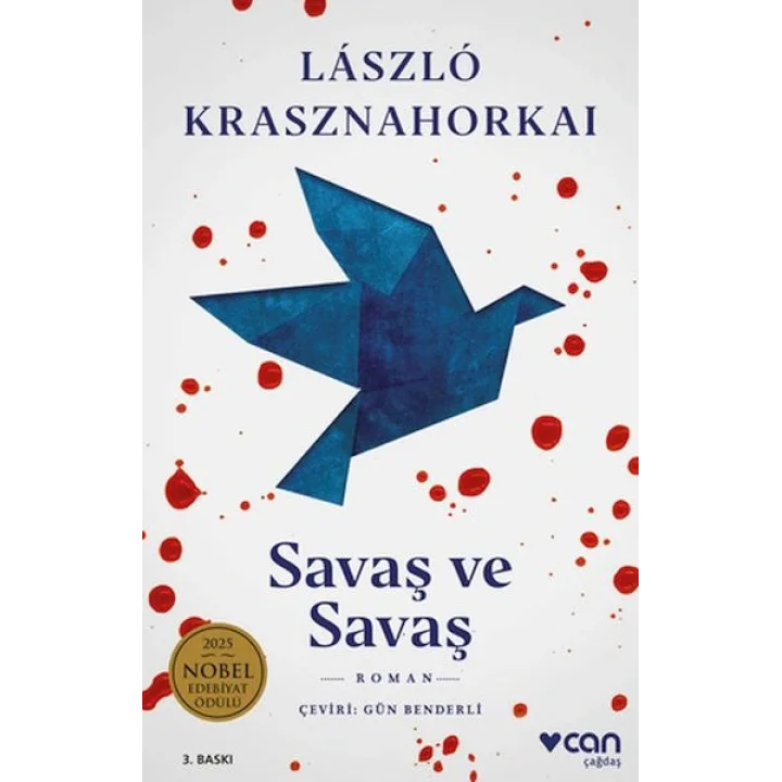 Savaş ve Savaş