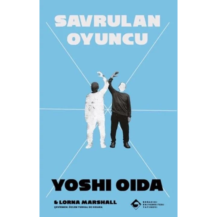 Savrulan Oyuncu